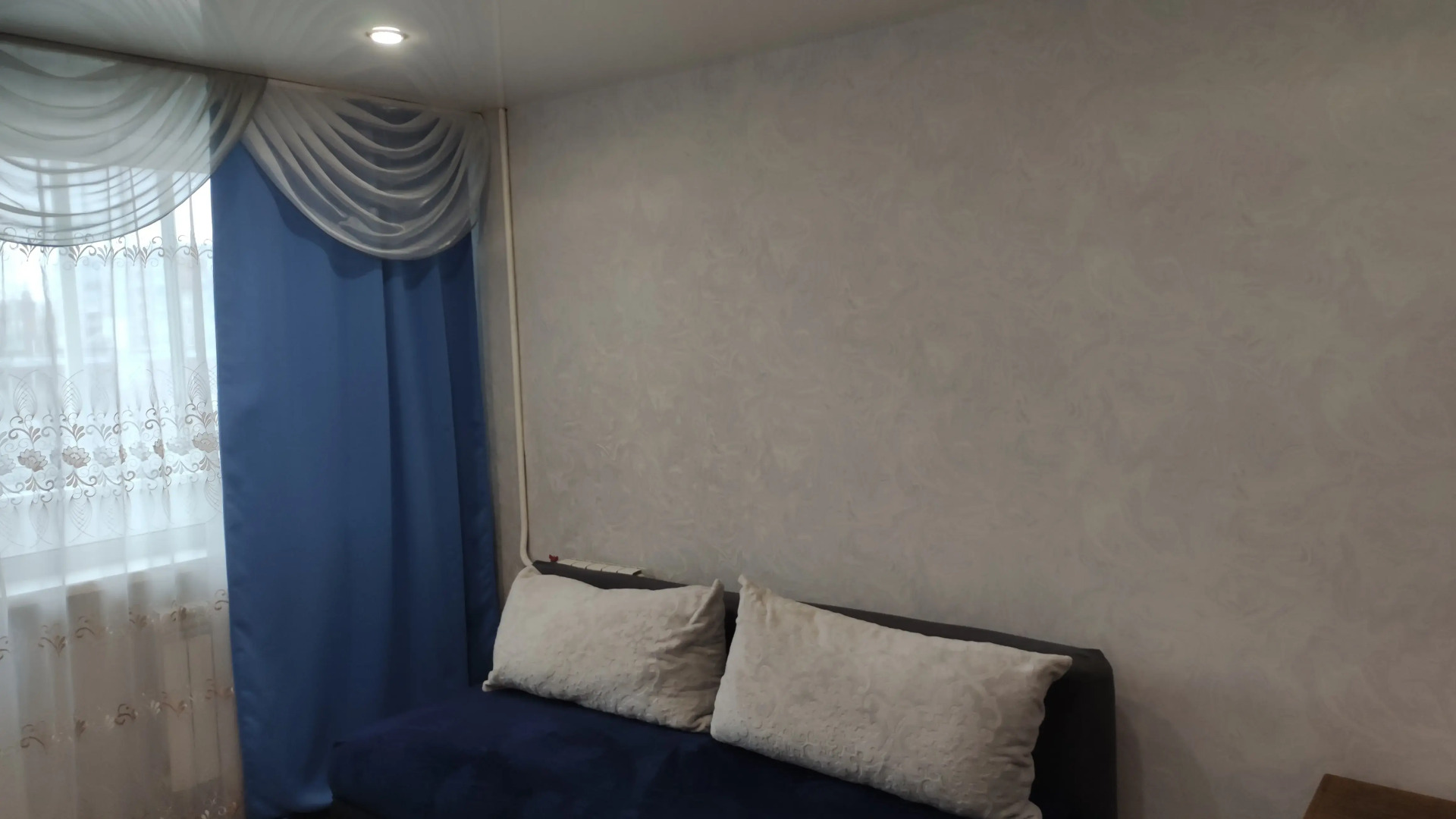 Квартира для командировочных