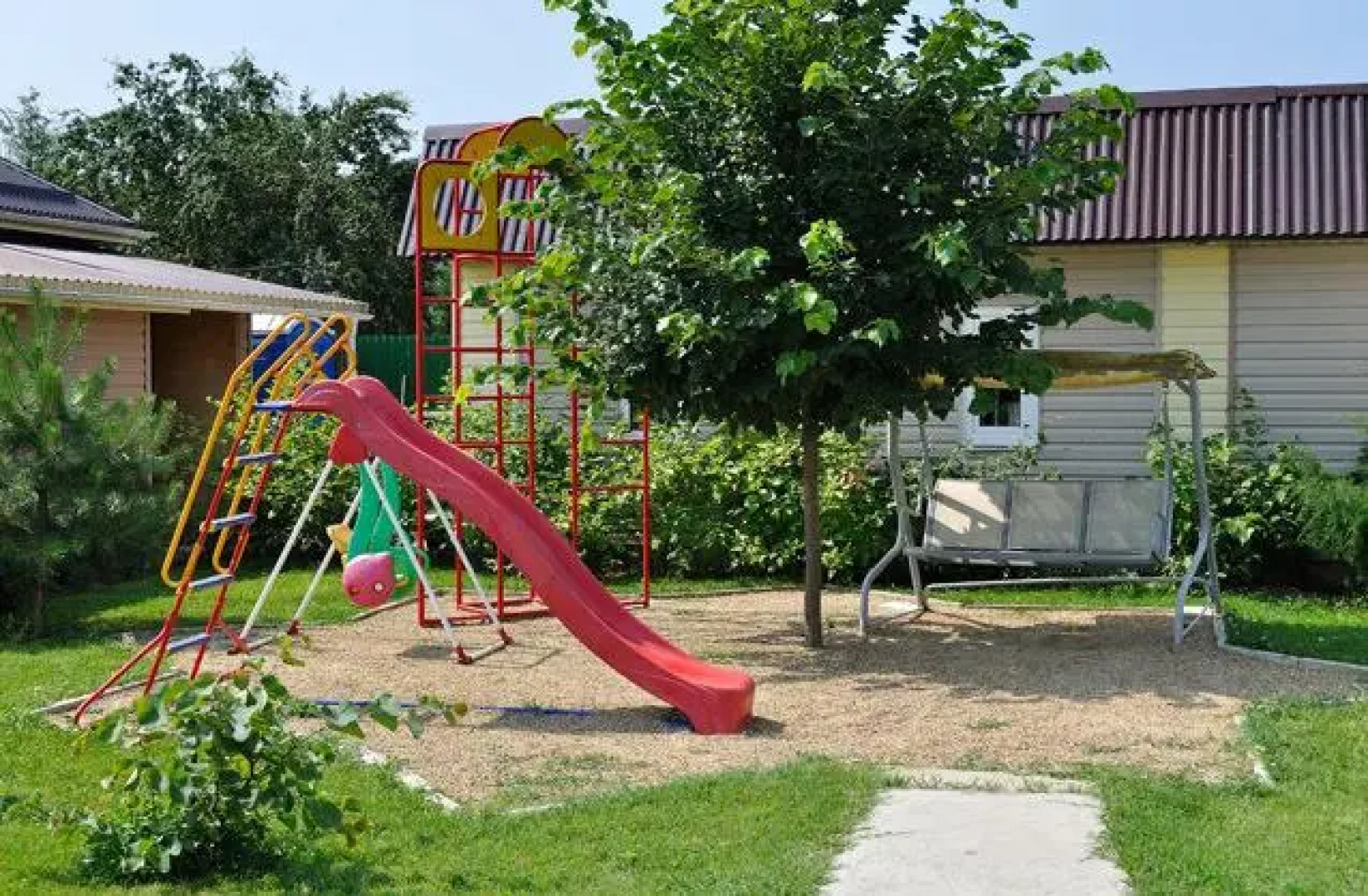 Отель Собер