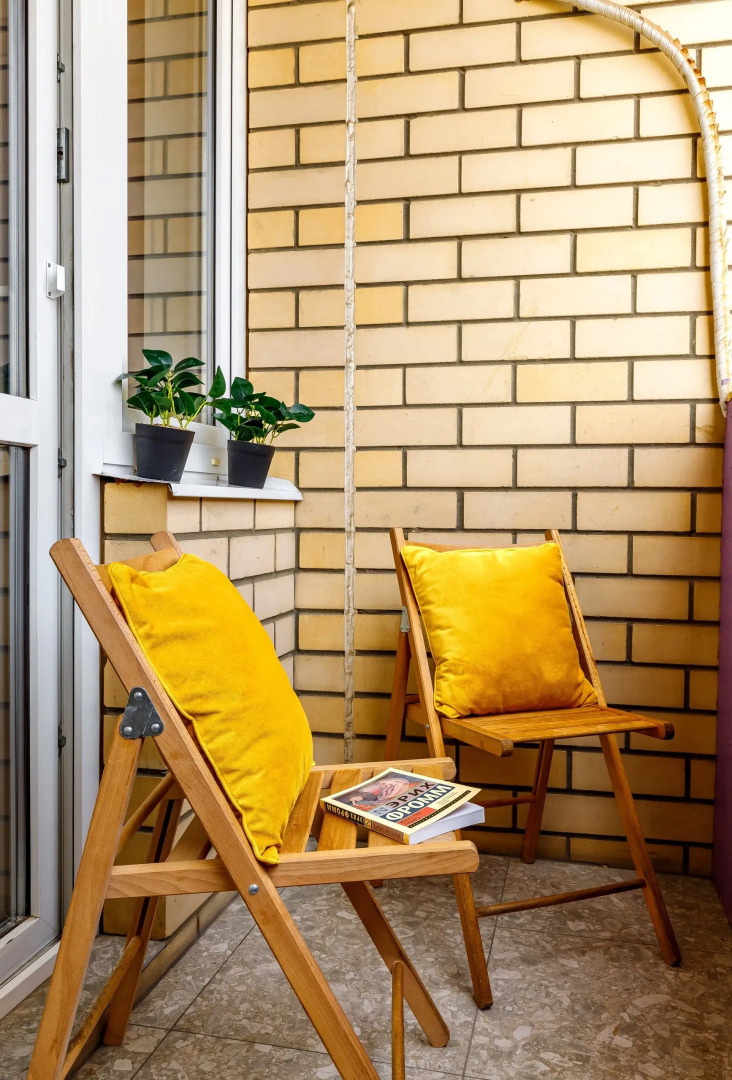 Квартира Садовая 161/2