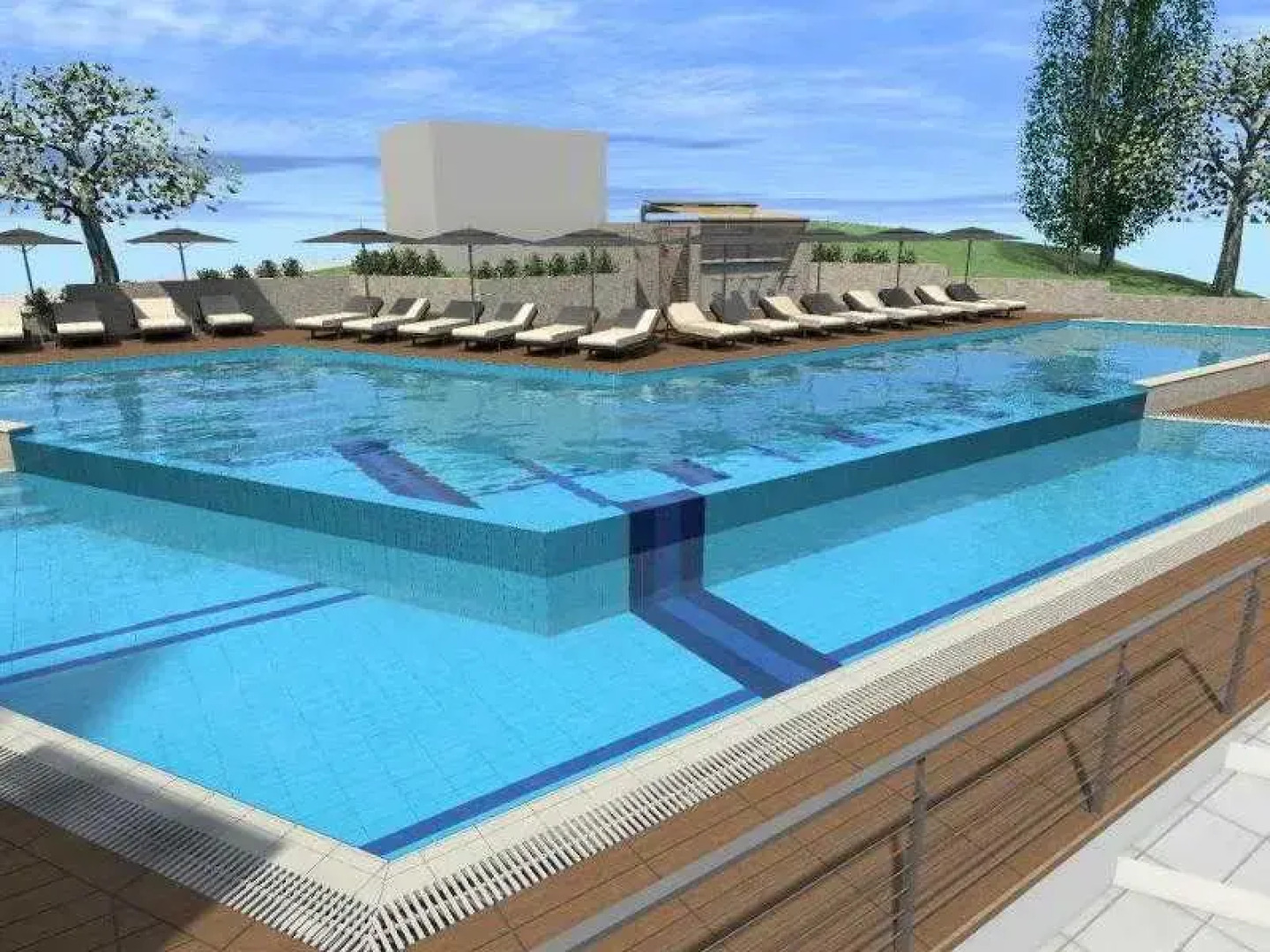 Отель Castellastva