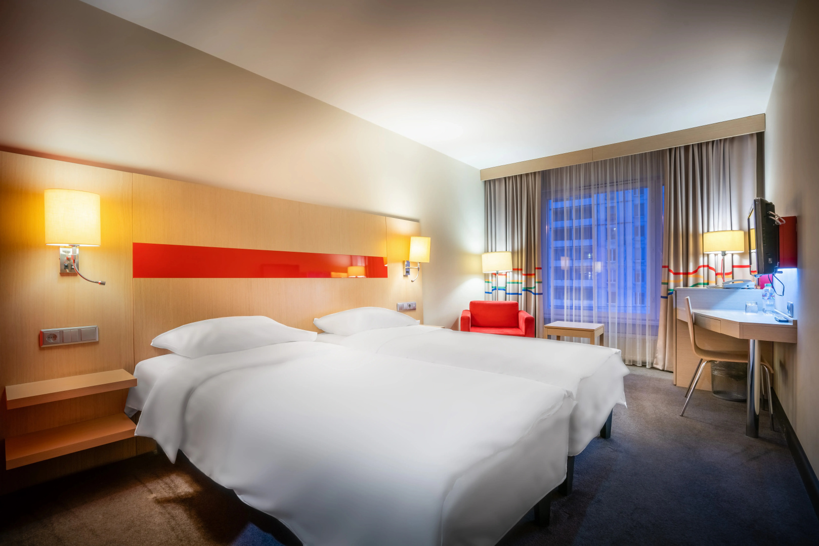 Cosmos Murmansk Hotel, a member of Radisson Individuals
