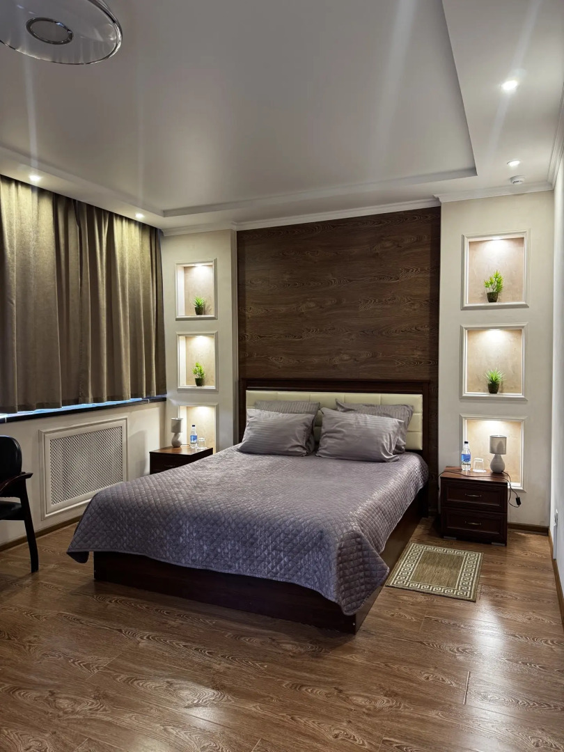 Мини-Отель Чемодан