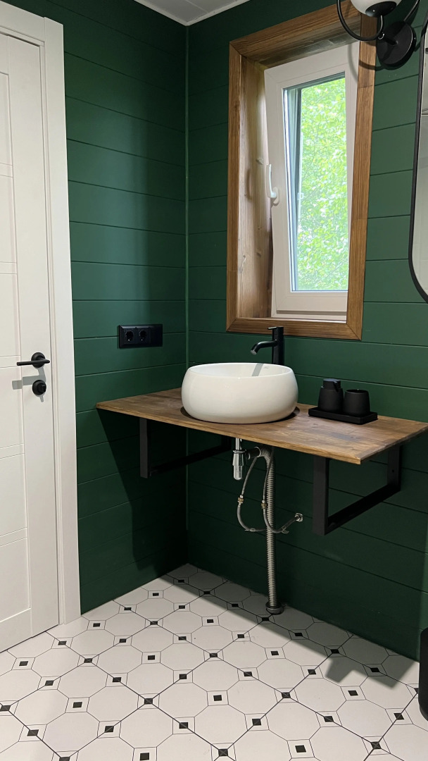 Гостевой Дом Лес и Небо