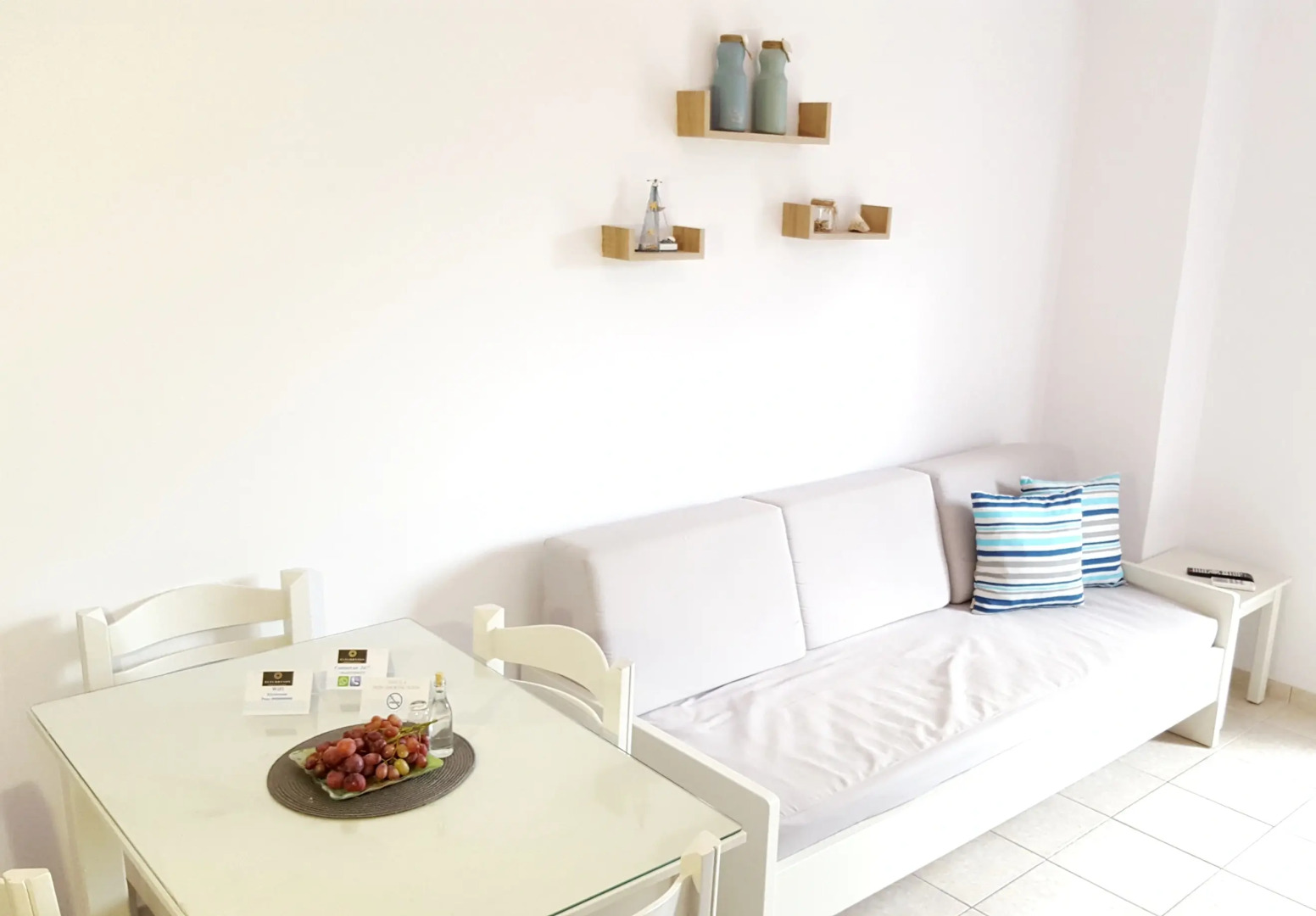 Апартаменты Elychryson