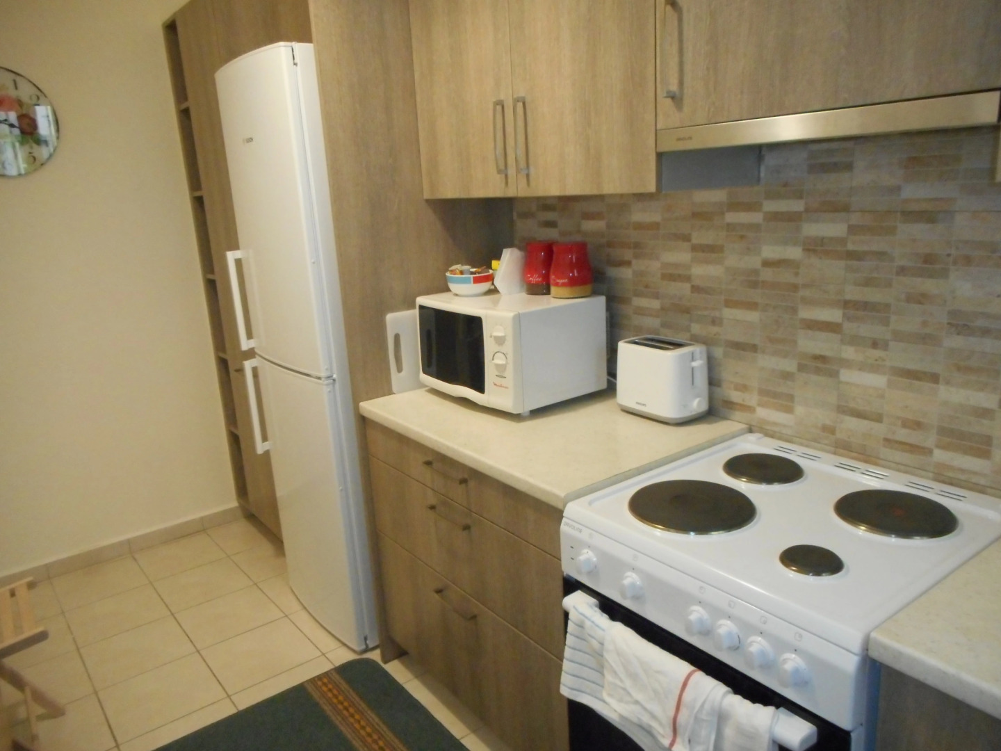 Апартаменты Ultracare