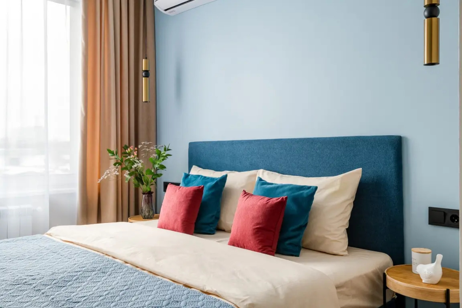 Апартаменты Lubervill 852/3