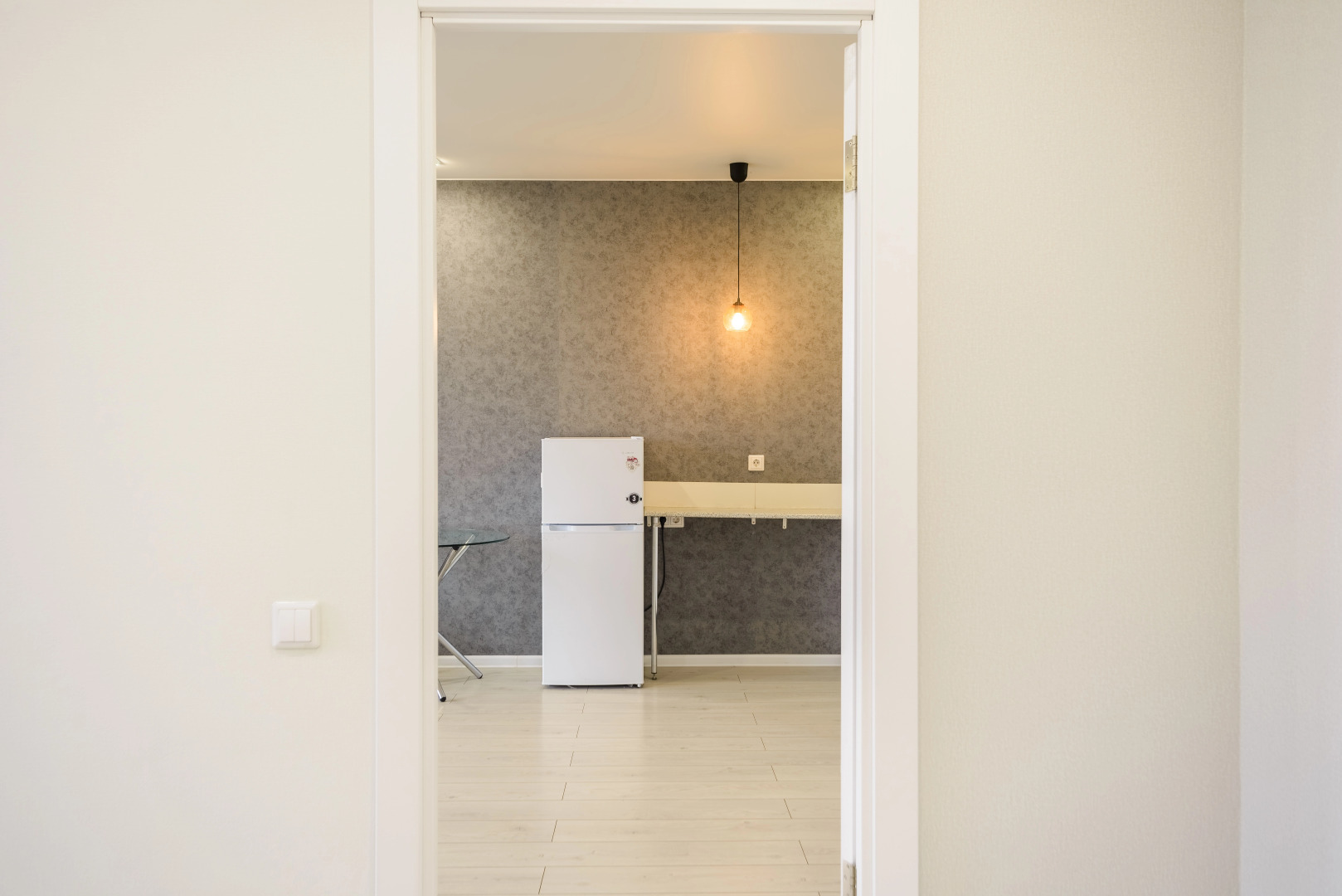 Апартаменты SC Apart Ostrovskogo 93 B 24 floor