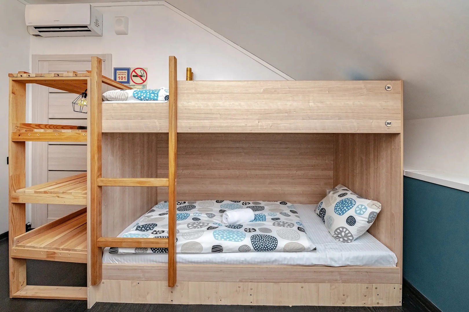 Хостел Облака