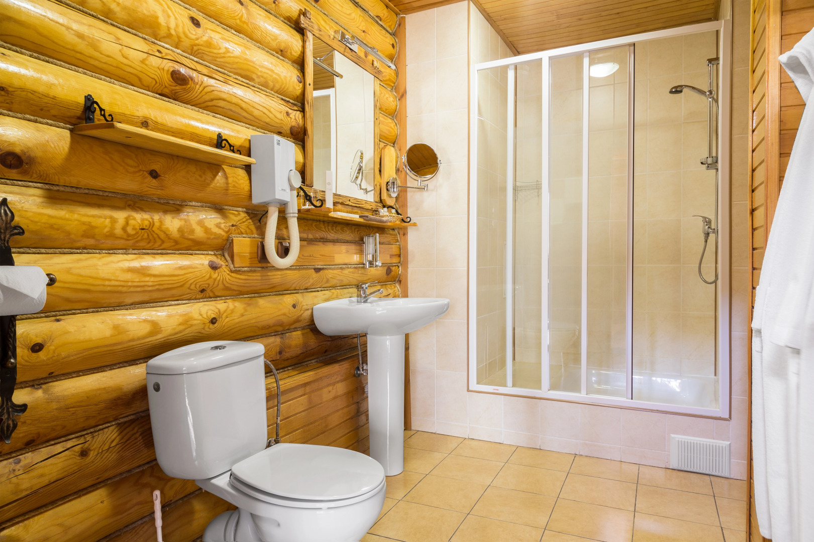 База Отдыха Сябры