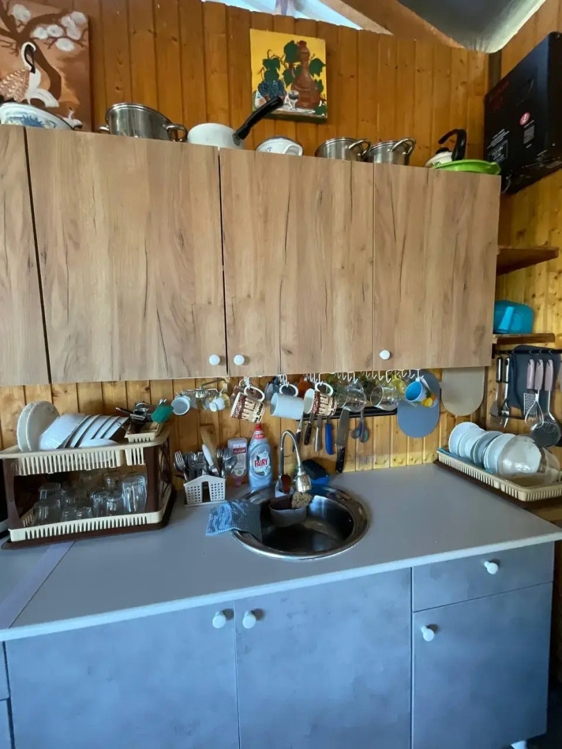 Гостевой дом Пекан