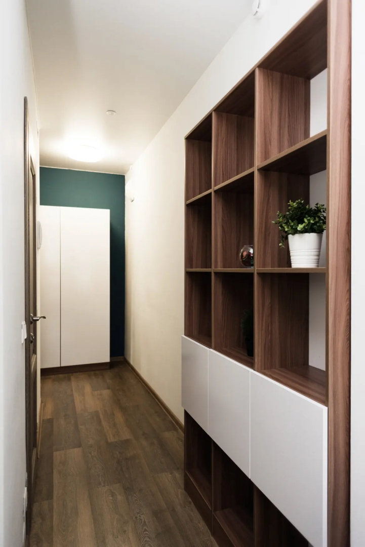 5 Апартаменты В Радиус 03