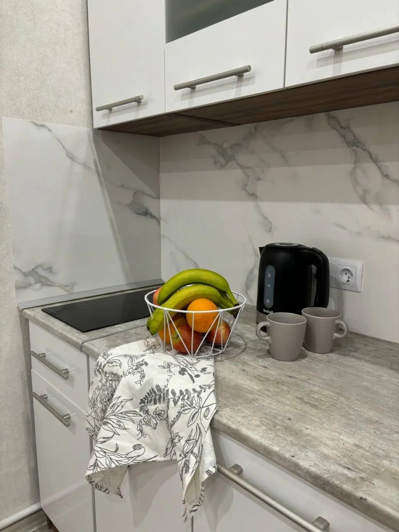 Квартира Уютная в 7 Минутах от Моря