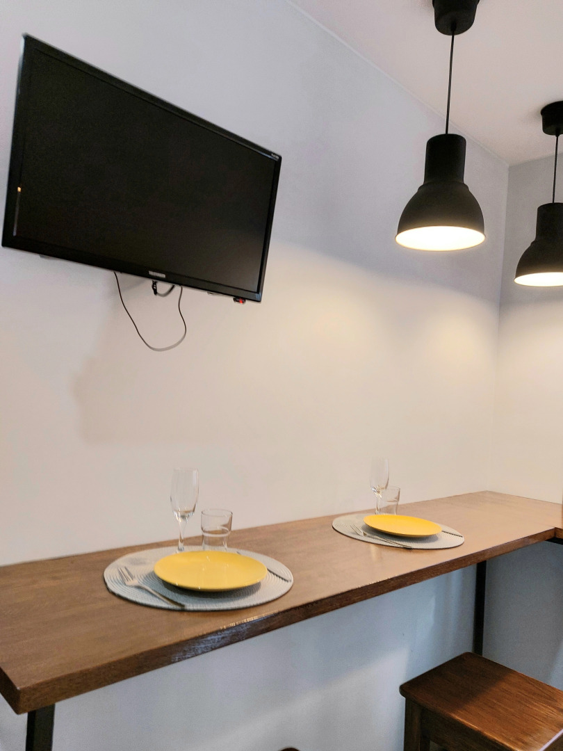 Квартира в сердце Петербурга