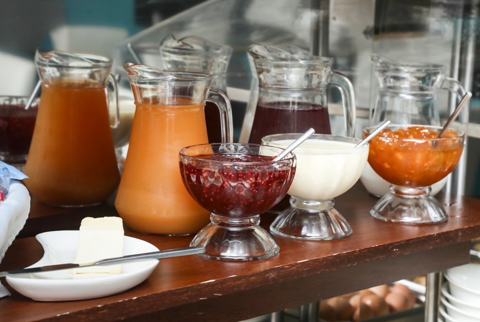 Отель Оазис