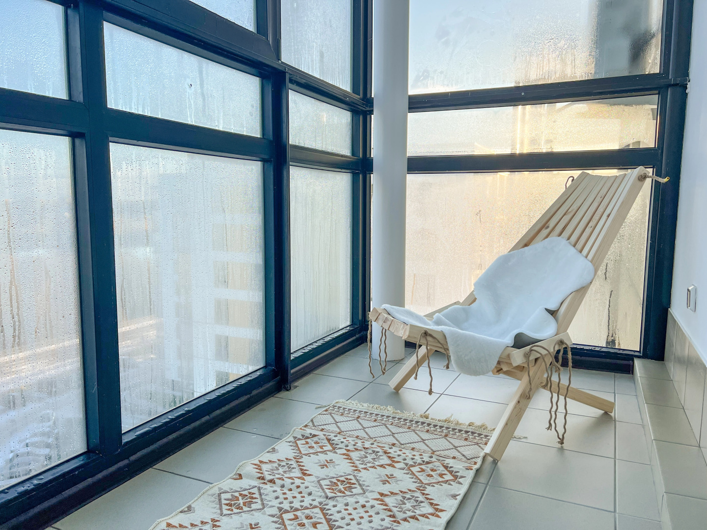 Апартаменты с видом на р.Волхов