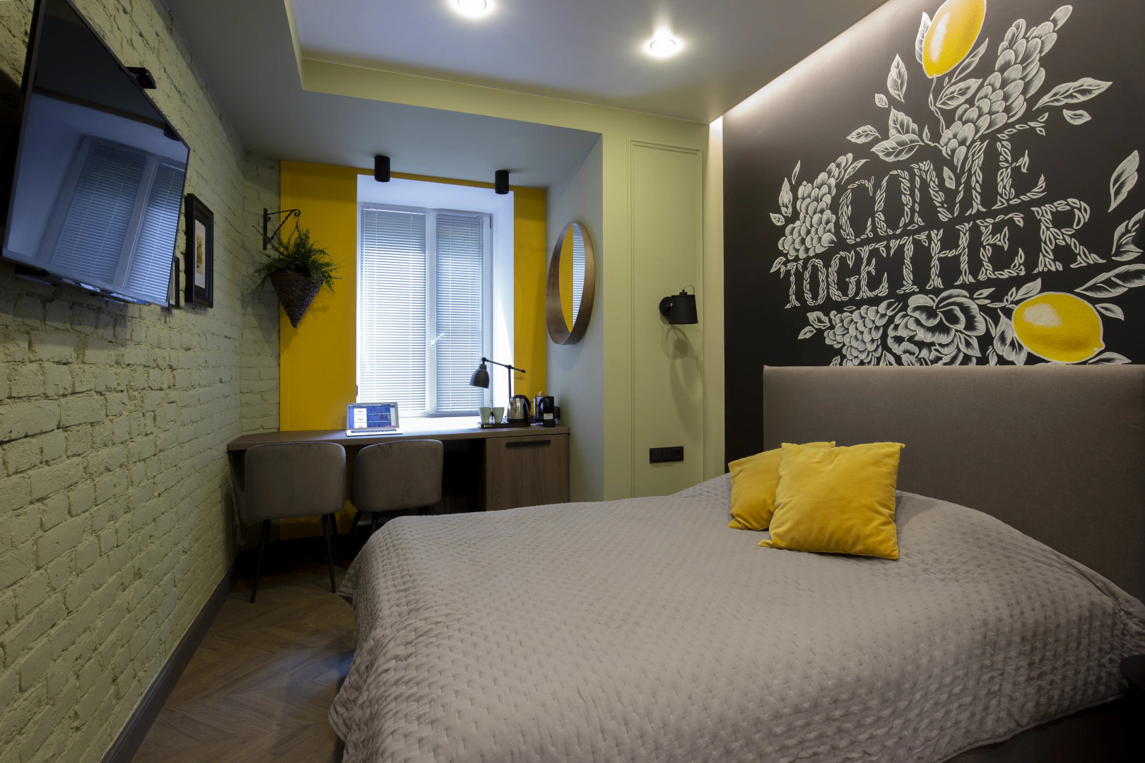 Отель Amigo Syncotel