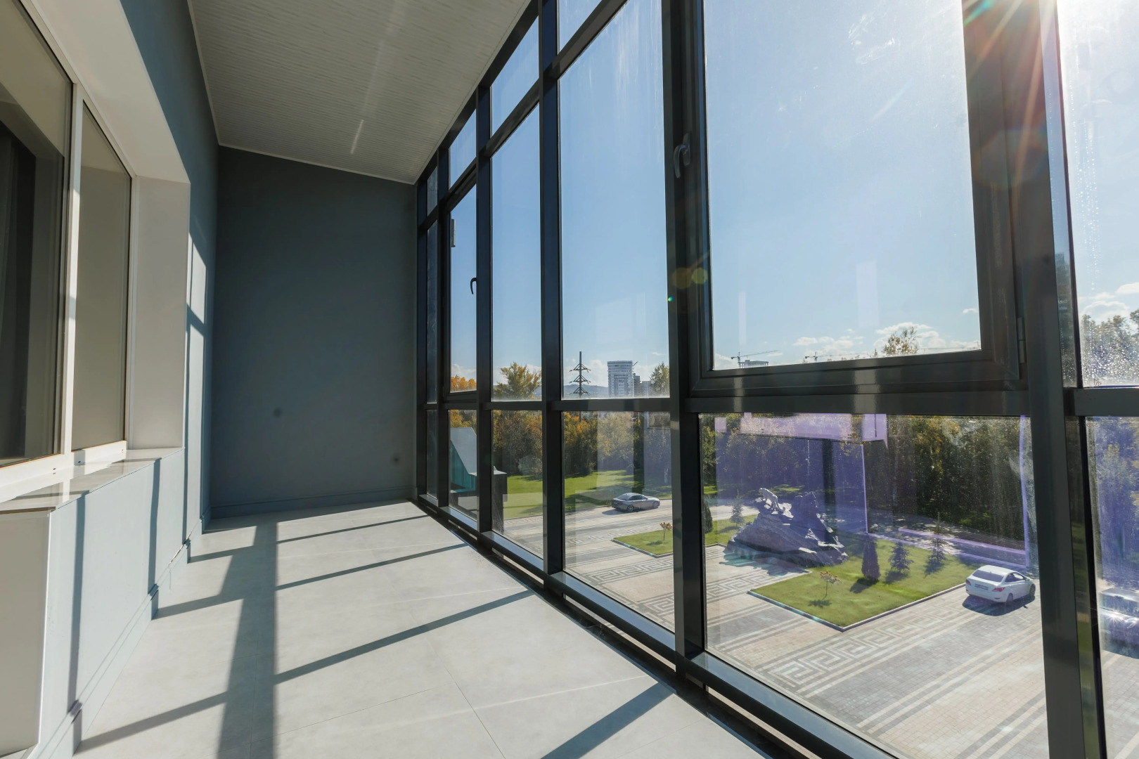 Бутик-отель Beibarys Hotel