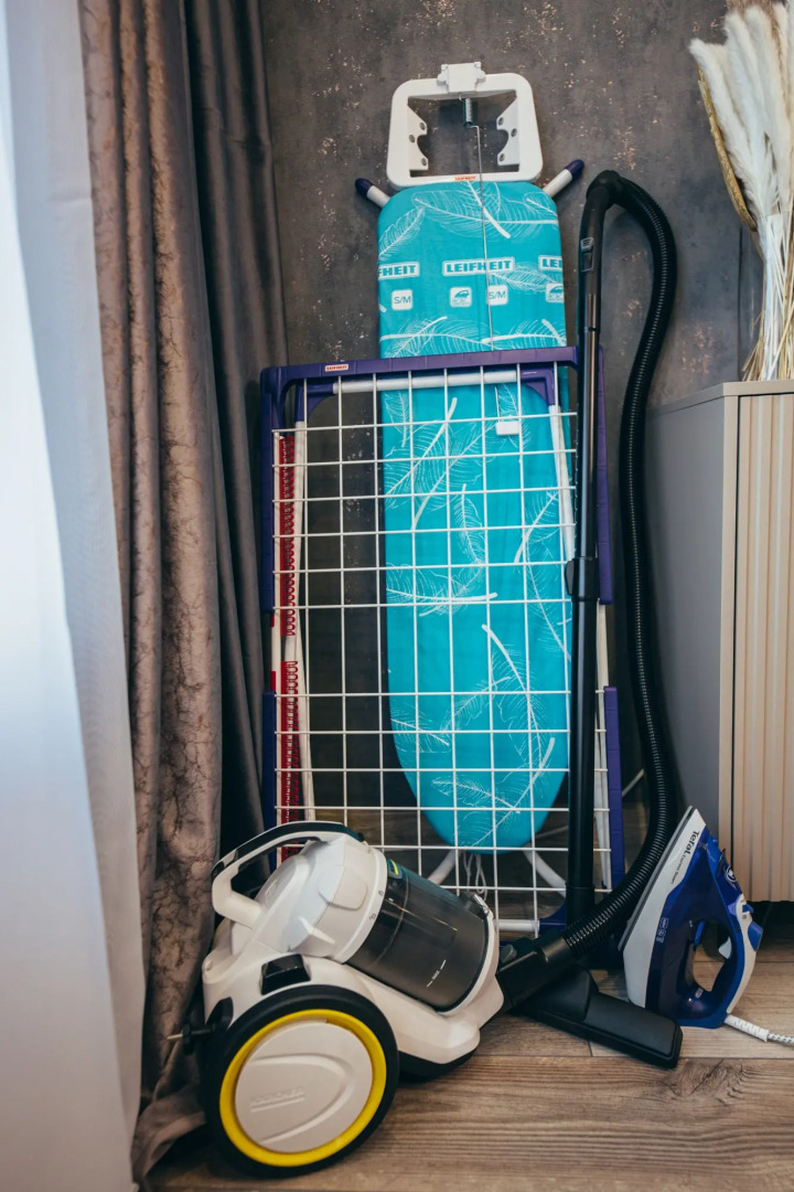 Квартира на Тургенева