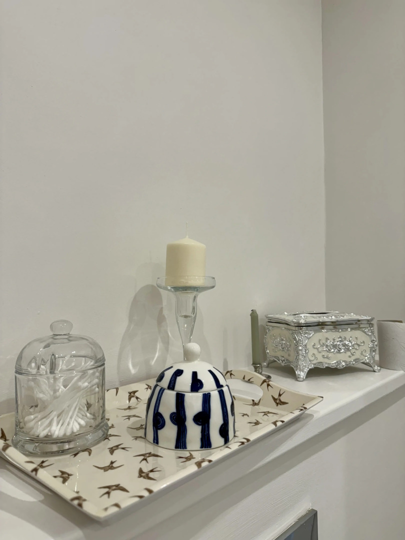 Квартира Светлая