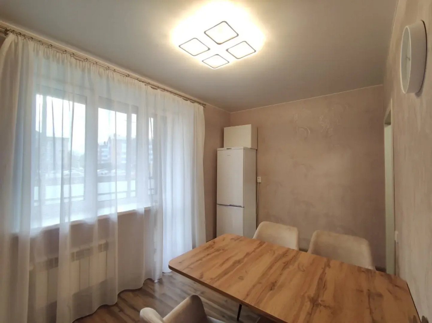 Квартира на улице 1-ая Веткинская 3 (2)