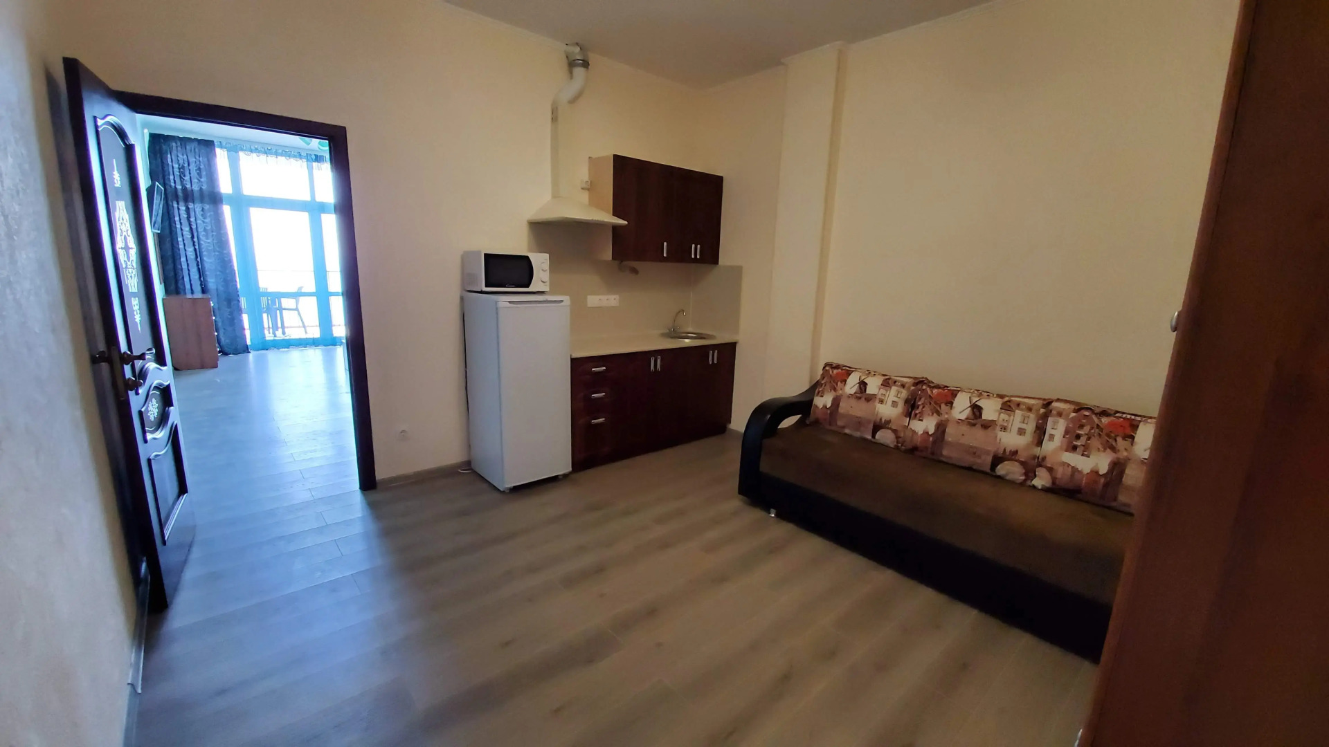 Гостевой дом Жуковка