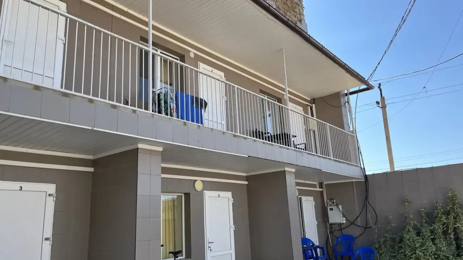 Апартаменты ZetPark 11