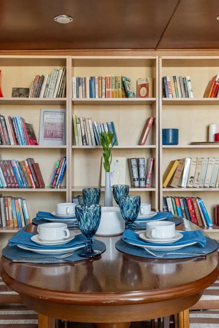 Апартаменты Доходный Дом Малого Мраморного Дворца