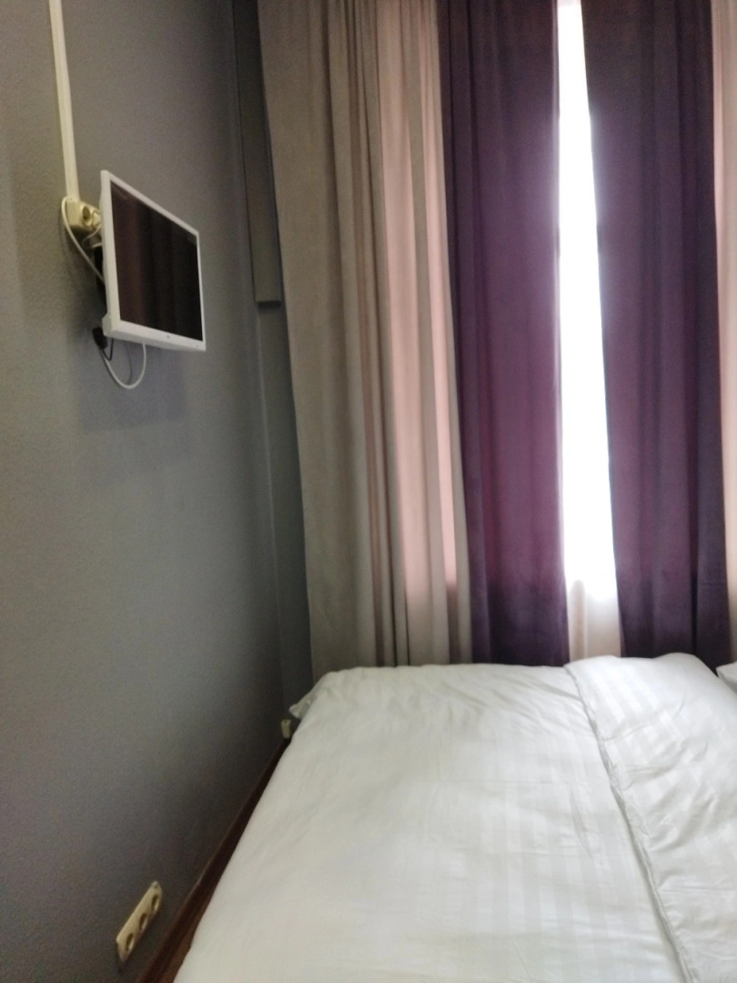 Мини-отель Stay Way на Цветном Бульваре