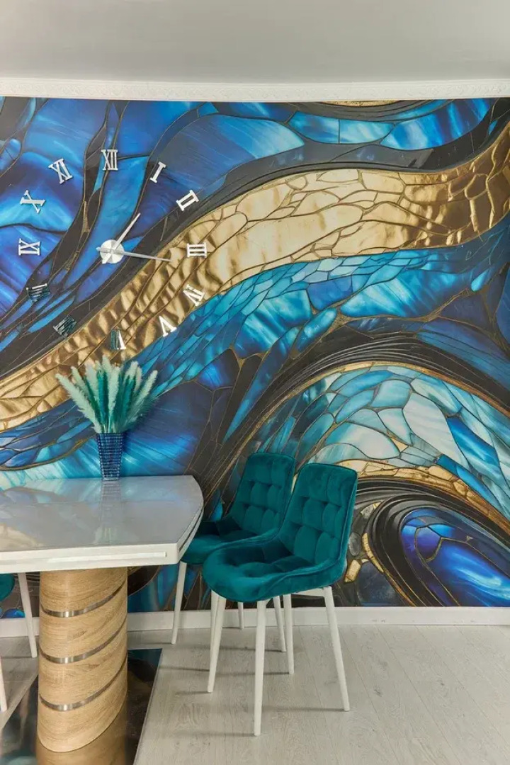 Апартаменты Reverie Emerald