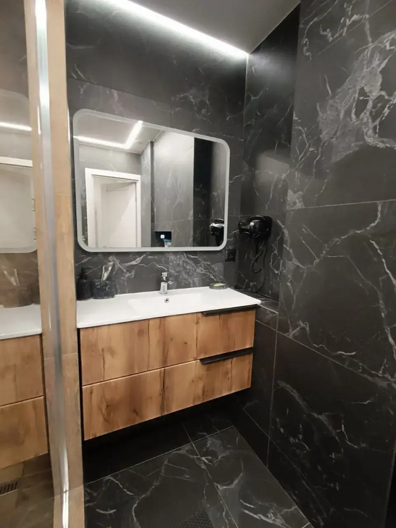 Квартира на Королёва