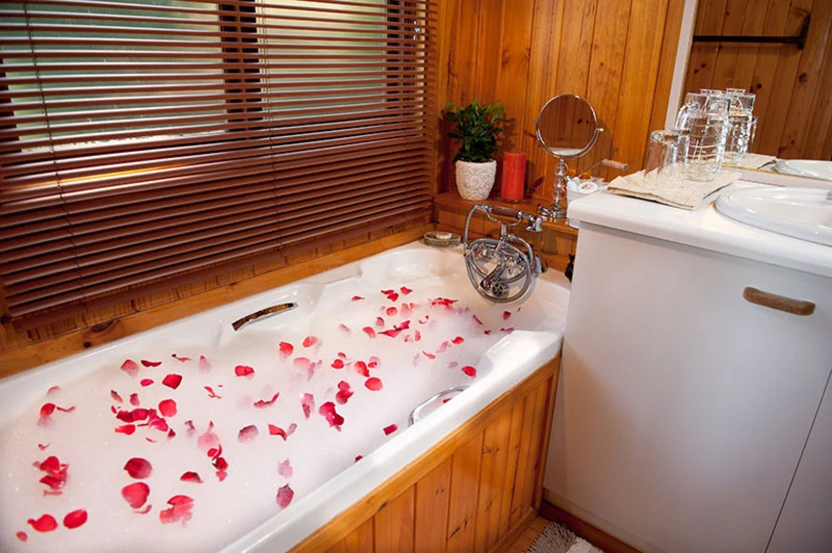 Гостевой Дом ArendsRus Counrty Lodge