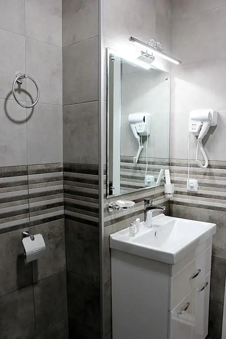 Отель Old Tbilisi Rooms 38