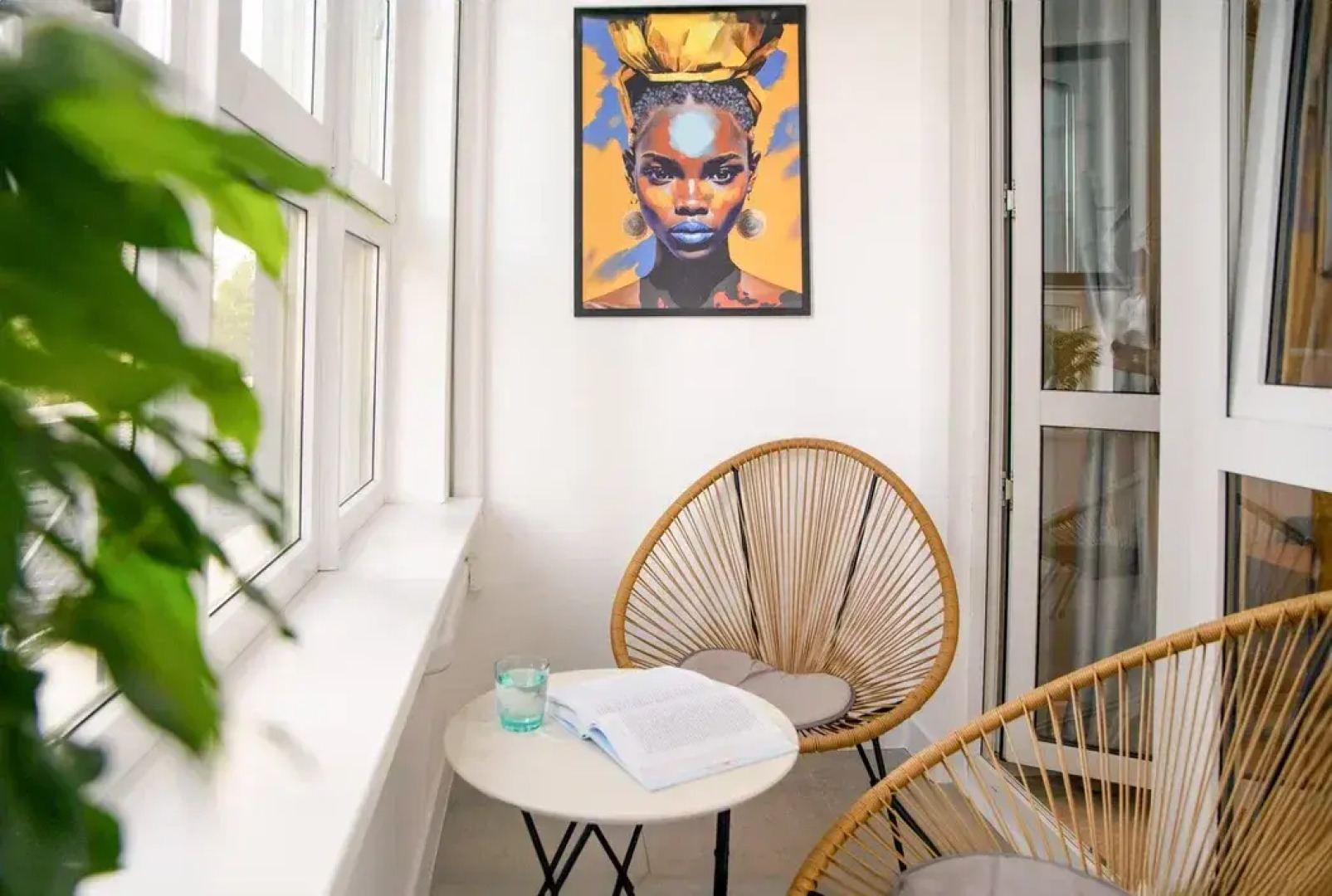 Квартира 1-к. ЖК Босфор