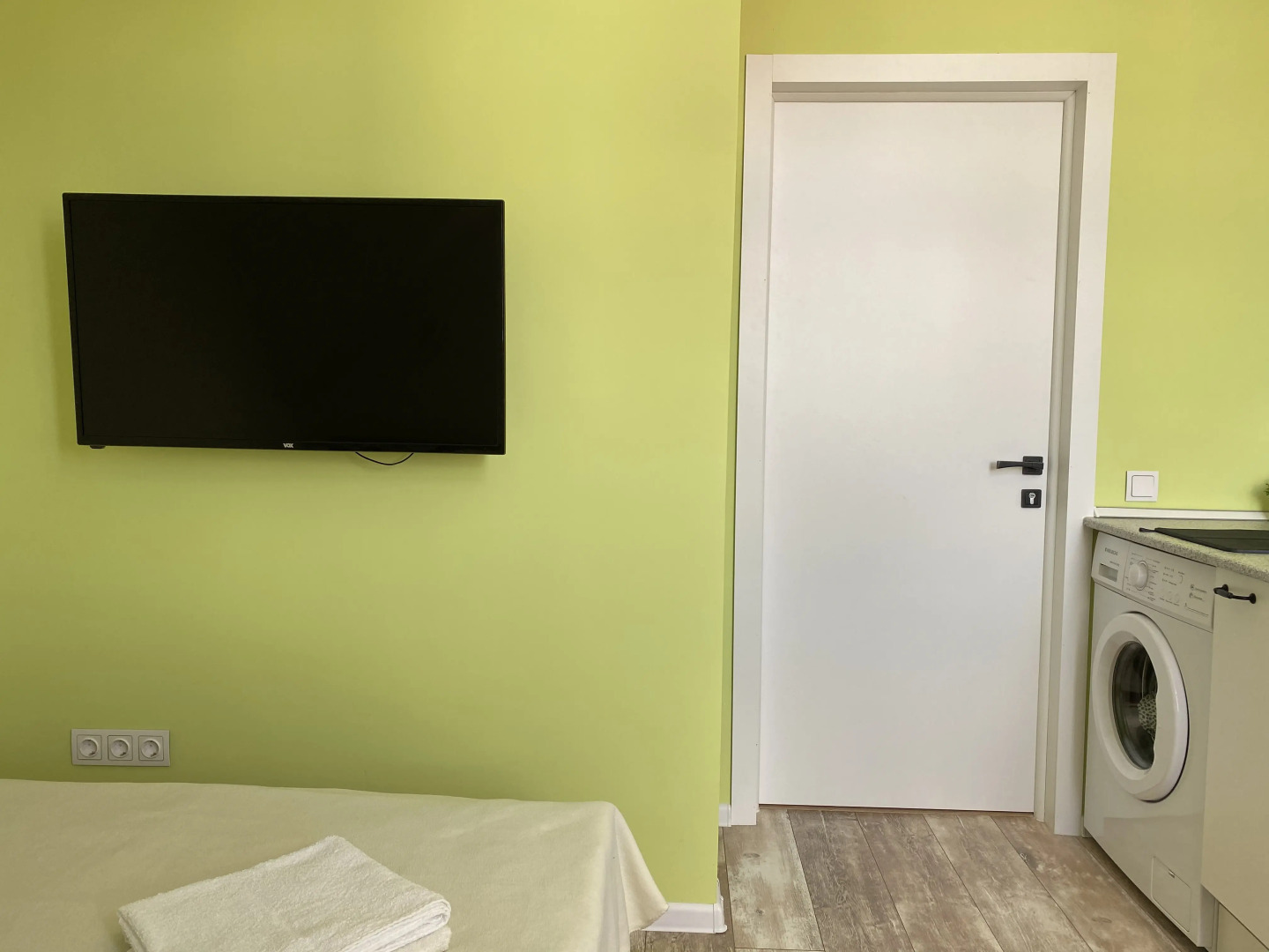 Апартаменты на Дачной Калининград