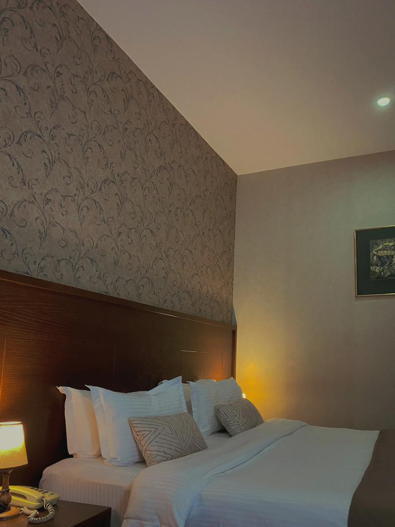 Гостиница Старый Метехи