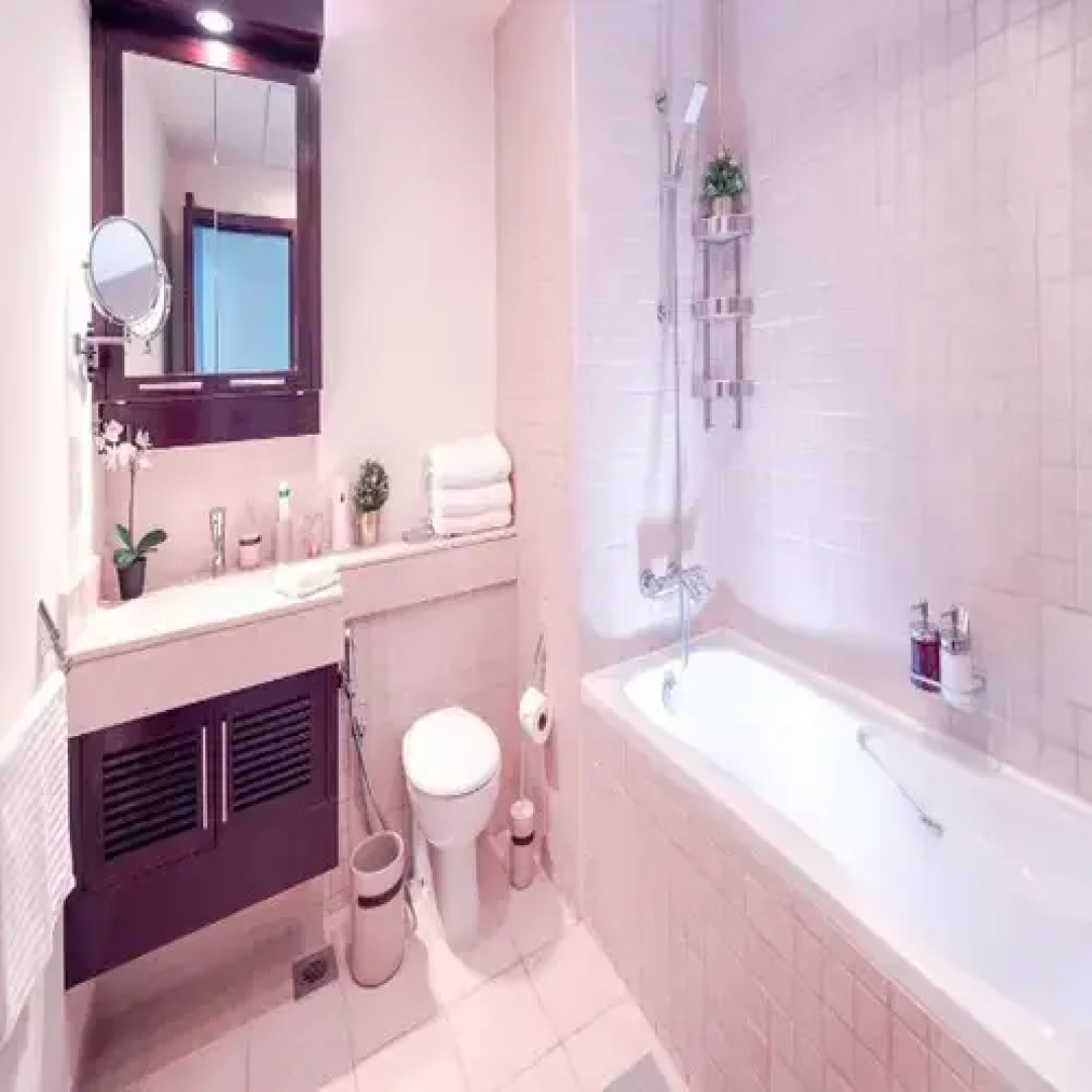 Апартаменты Sant