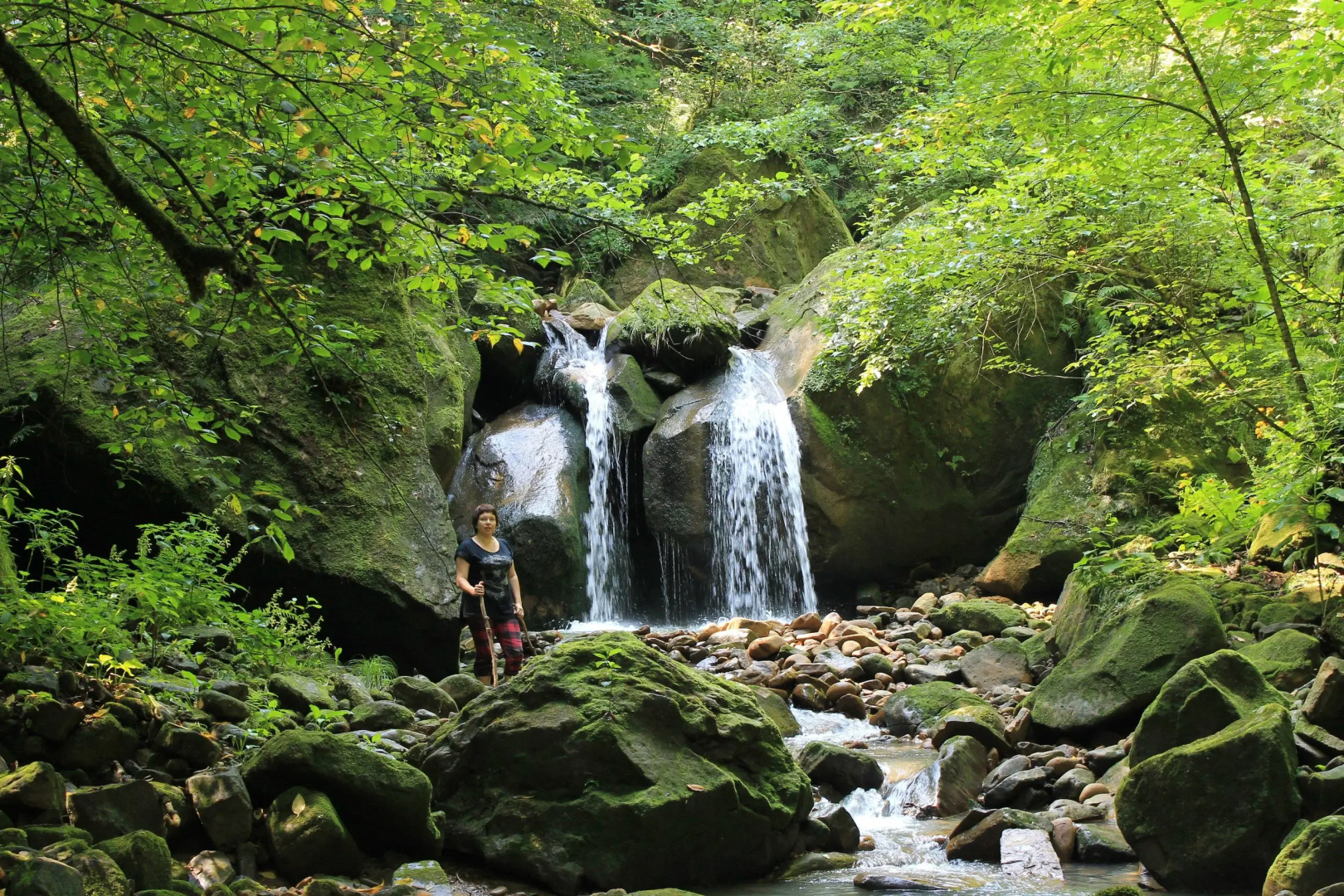 Замок Климовский