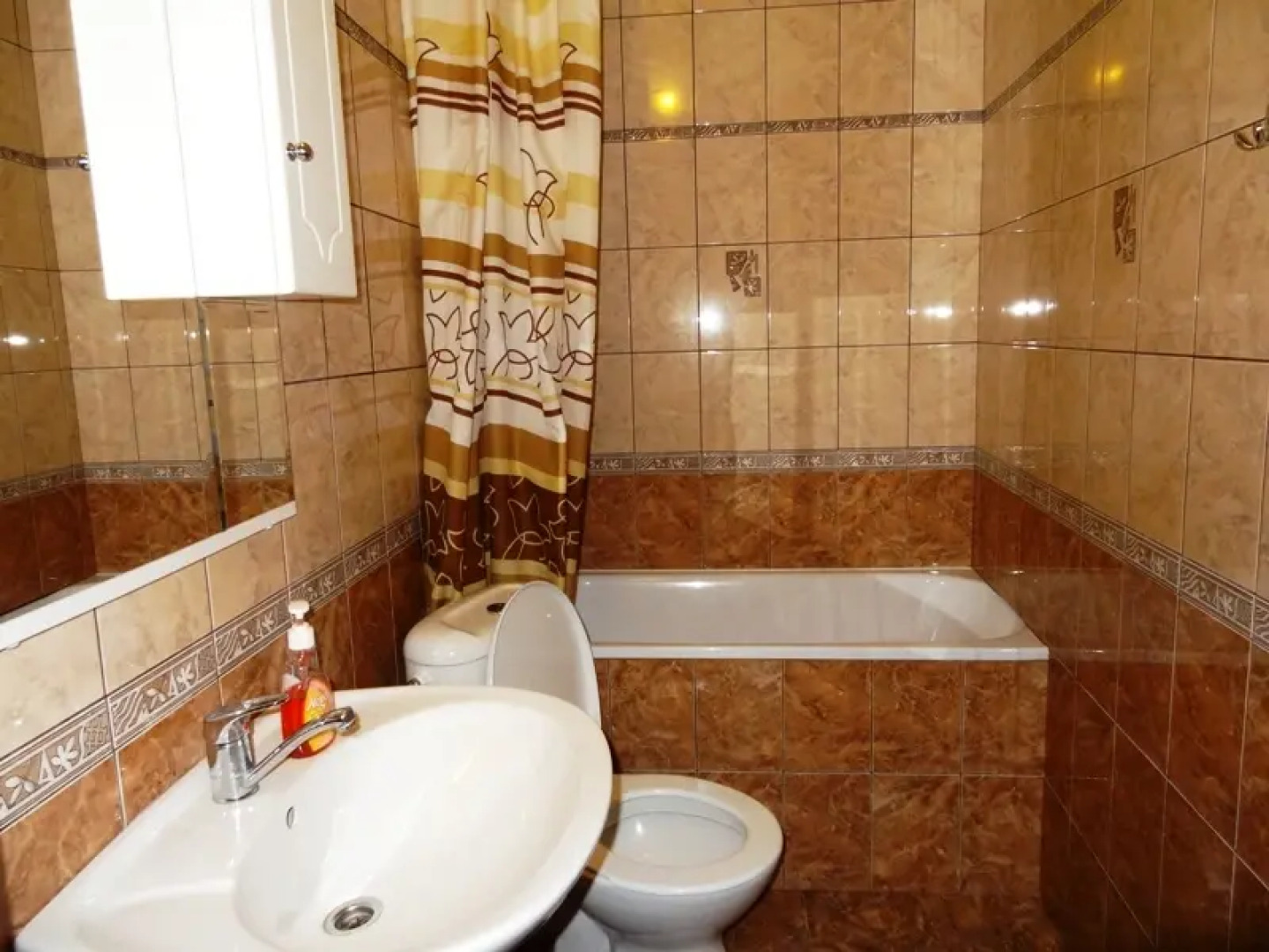 Гостевой дом Жемчужина