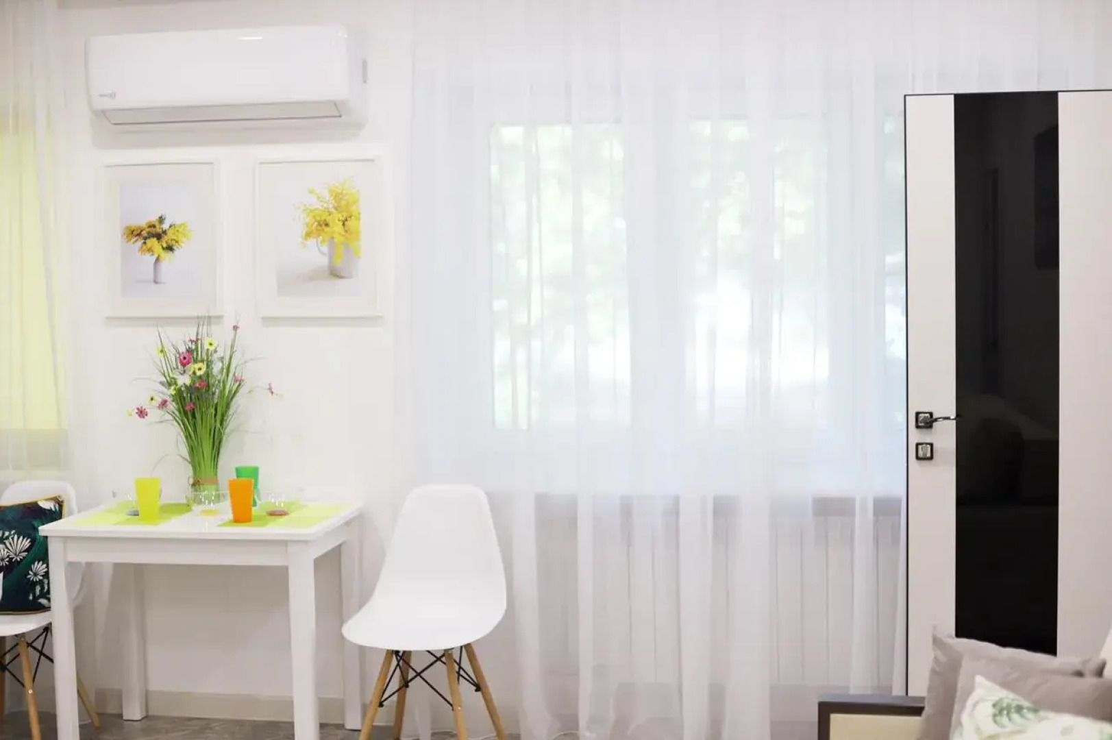 Апартаменты Luxe в центре Волгограда