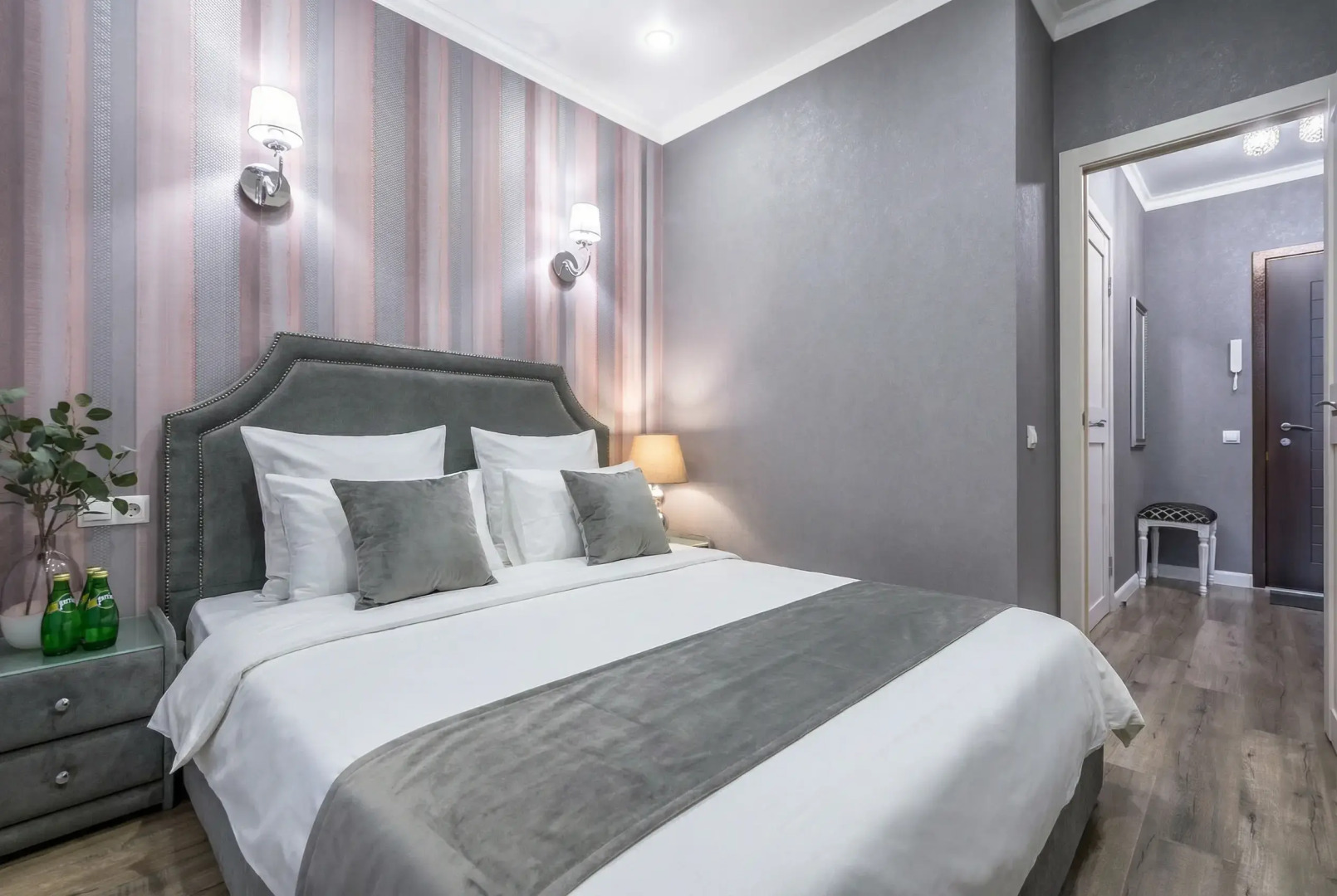 Апартаменты Bolshoi by Roomers 2005