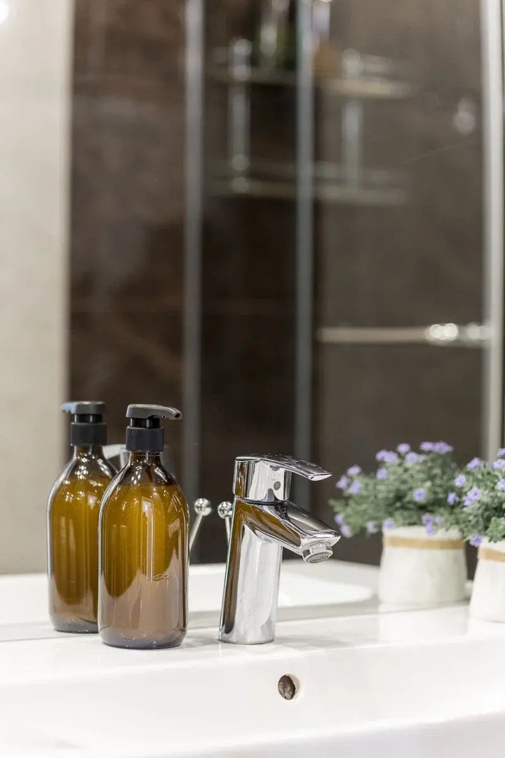 Апартаменты на улице Короленко