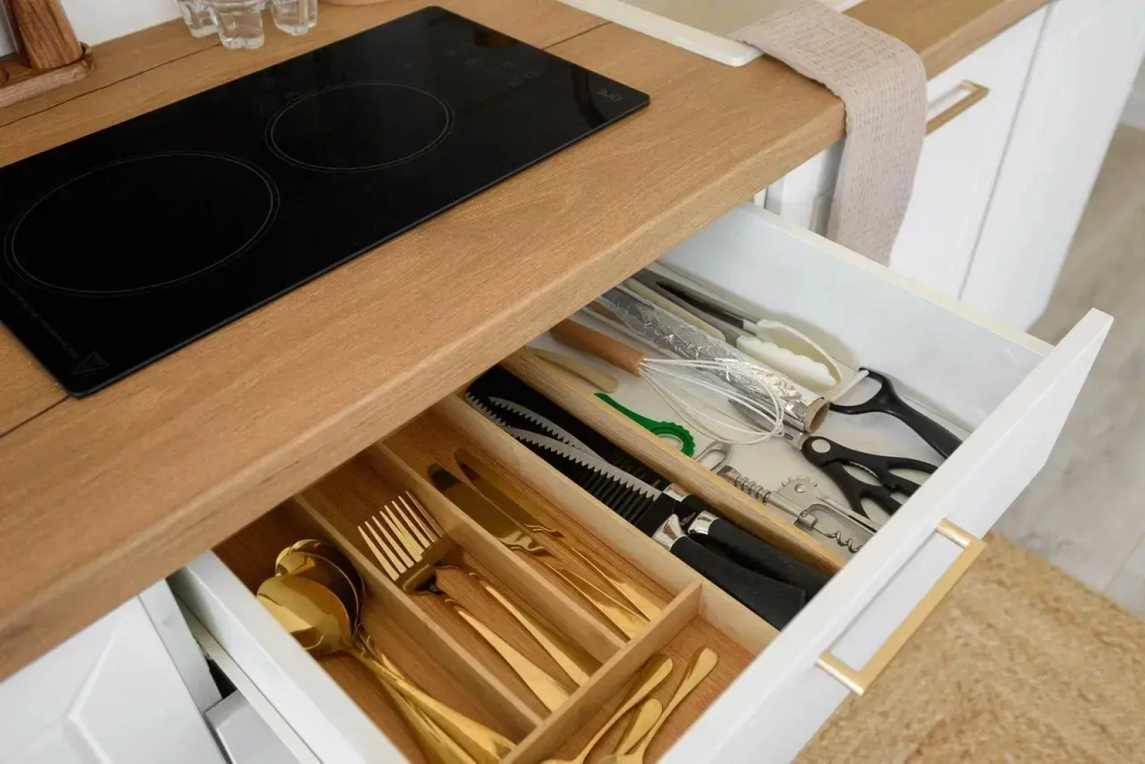 Частный дом в стиле Барнхаус на улице Южный Квартал 18 в Акатово