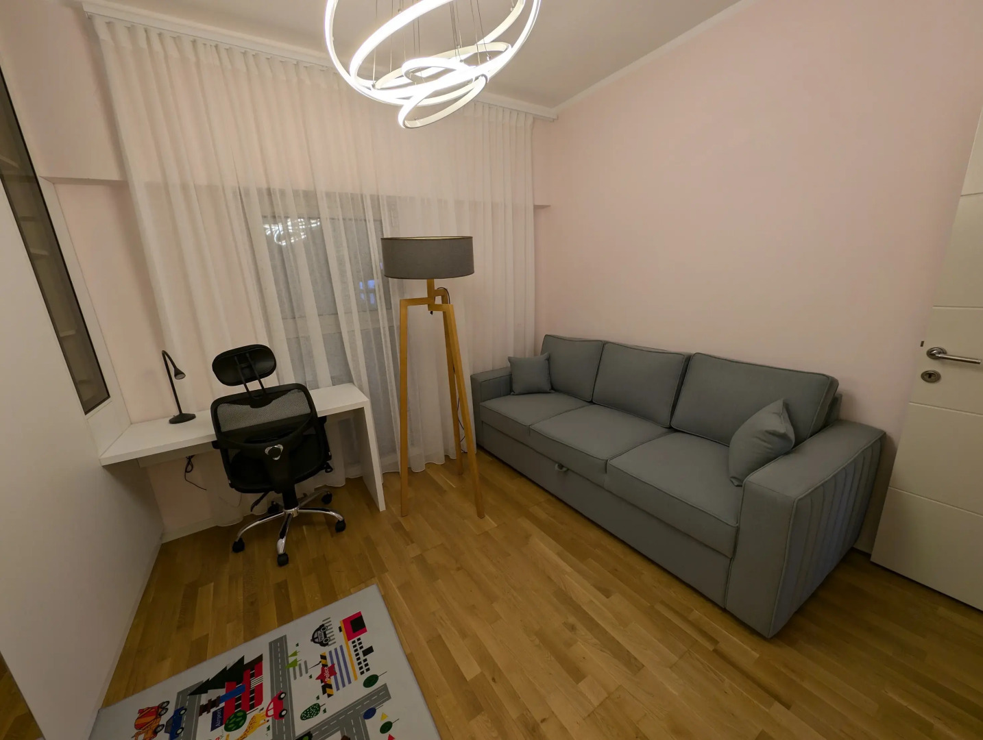 Апартаменты Lux Apartments Harmonia