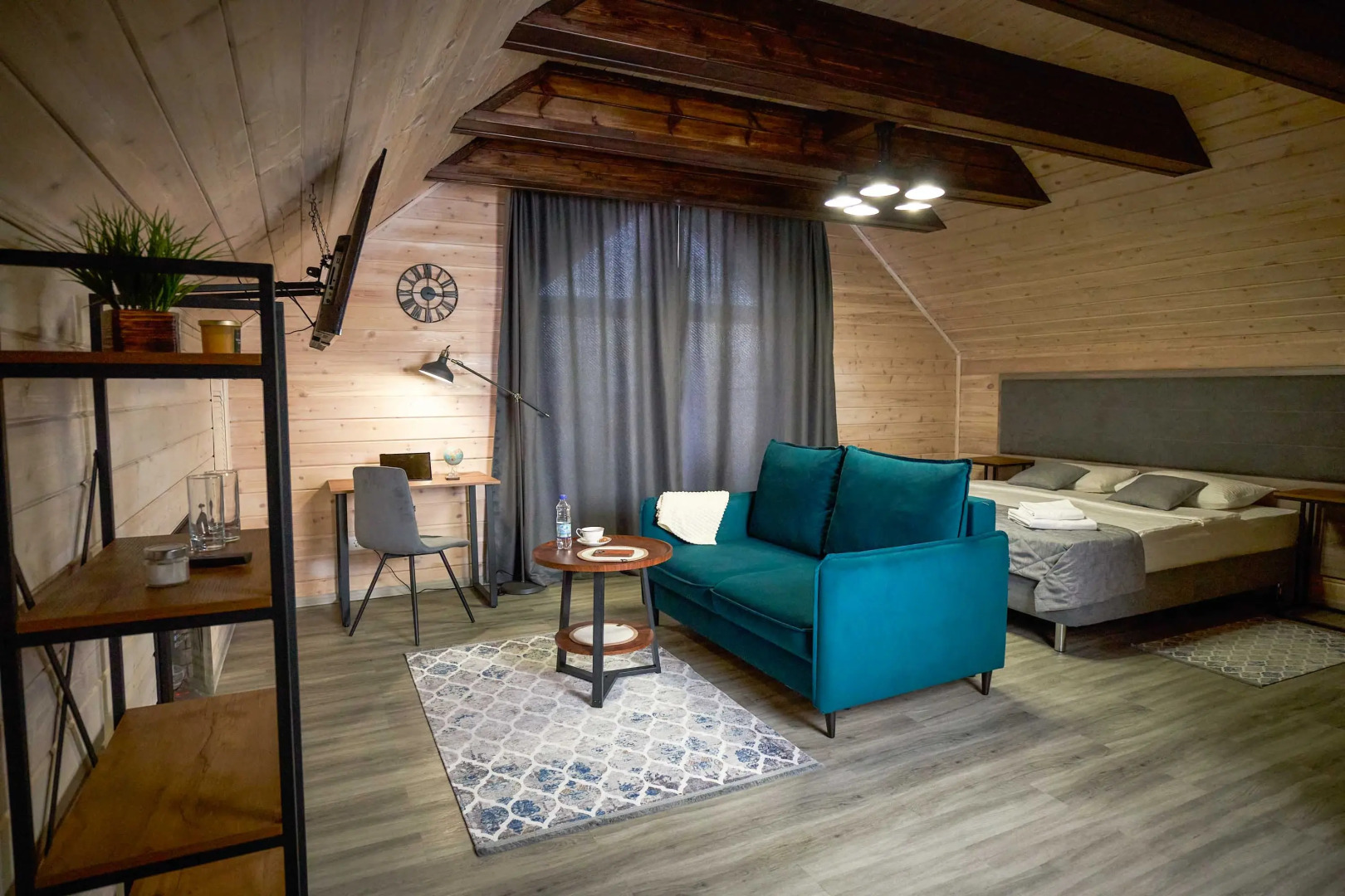 Частный Дом Knokey Елизово Камчатка