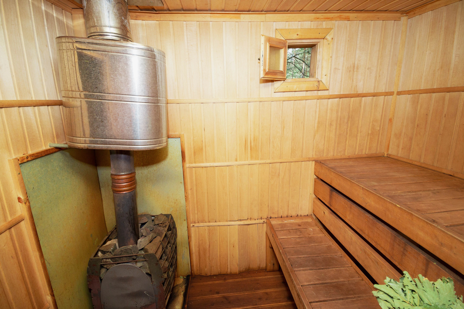 База отдыха Валентина