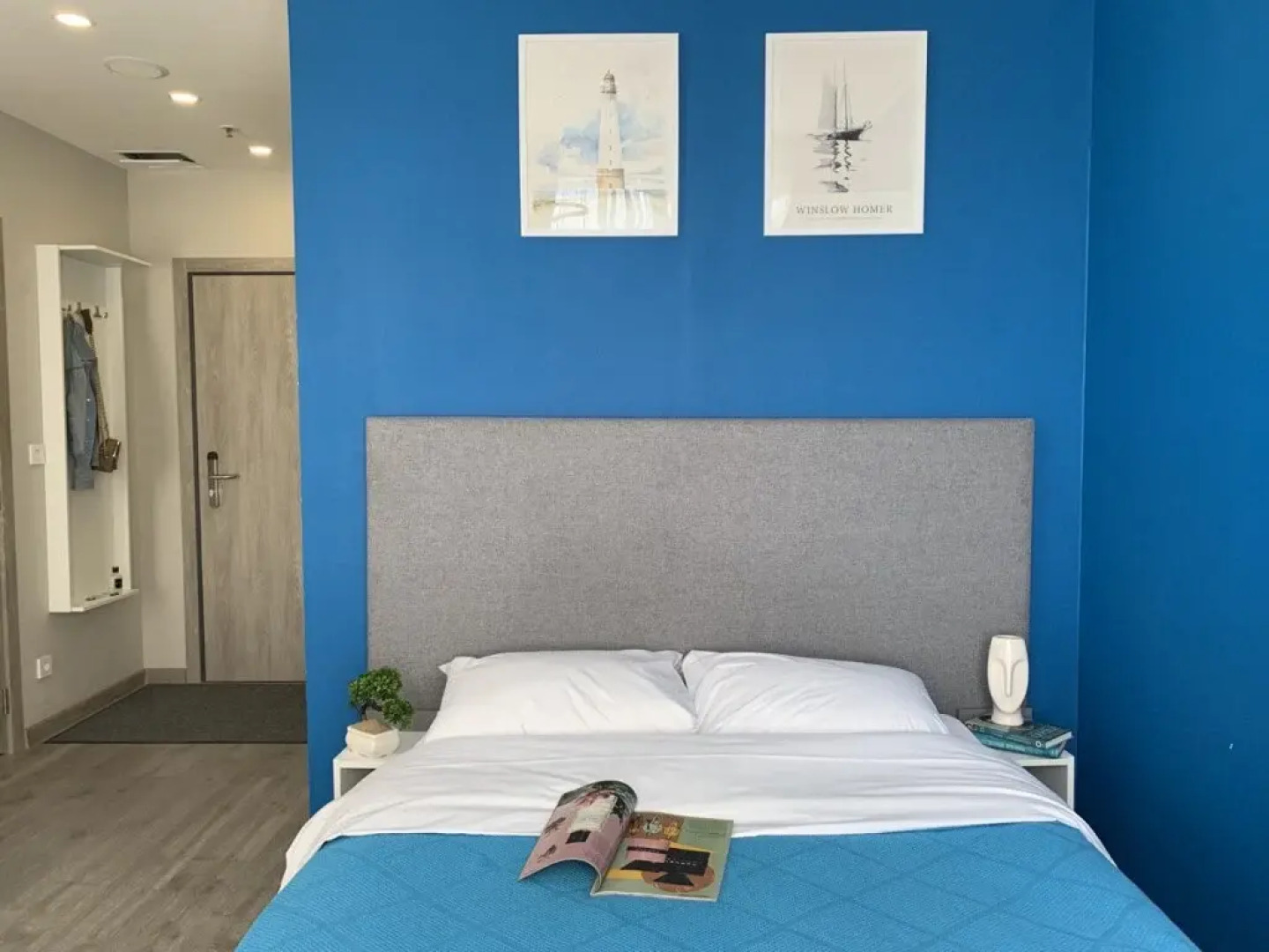 Апартаменты Sweet Dreams Apartments