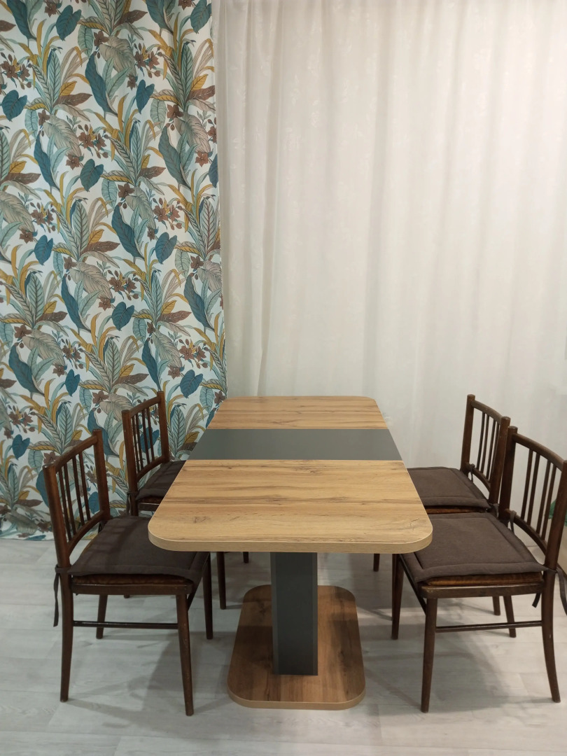 Квартира Уютная студия на набережной