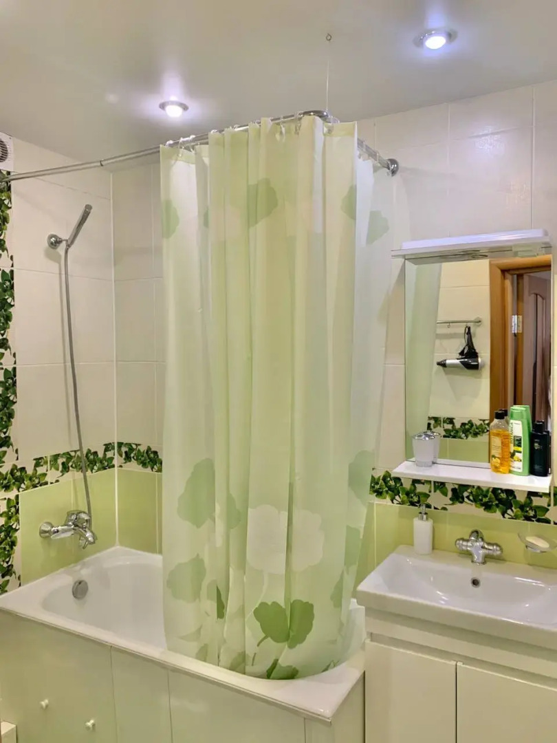 Апартаменты в Центре Гомеля