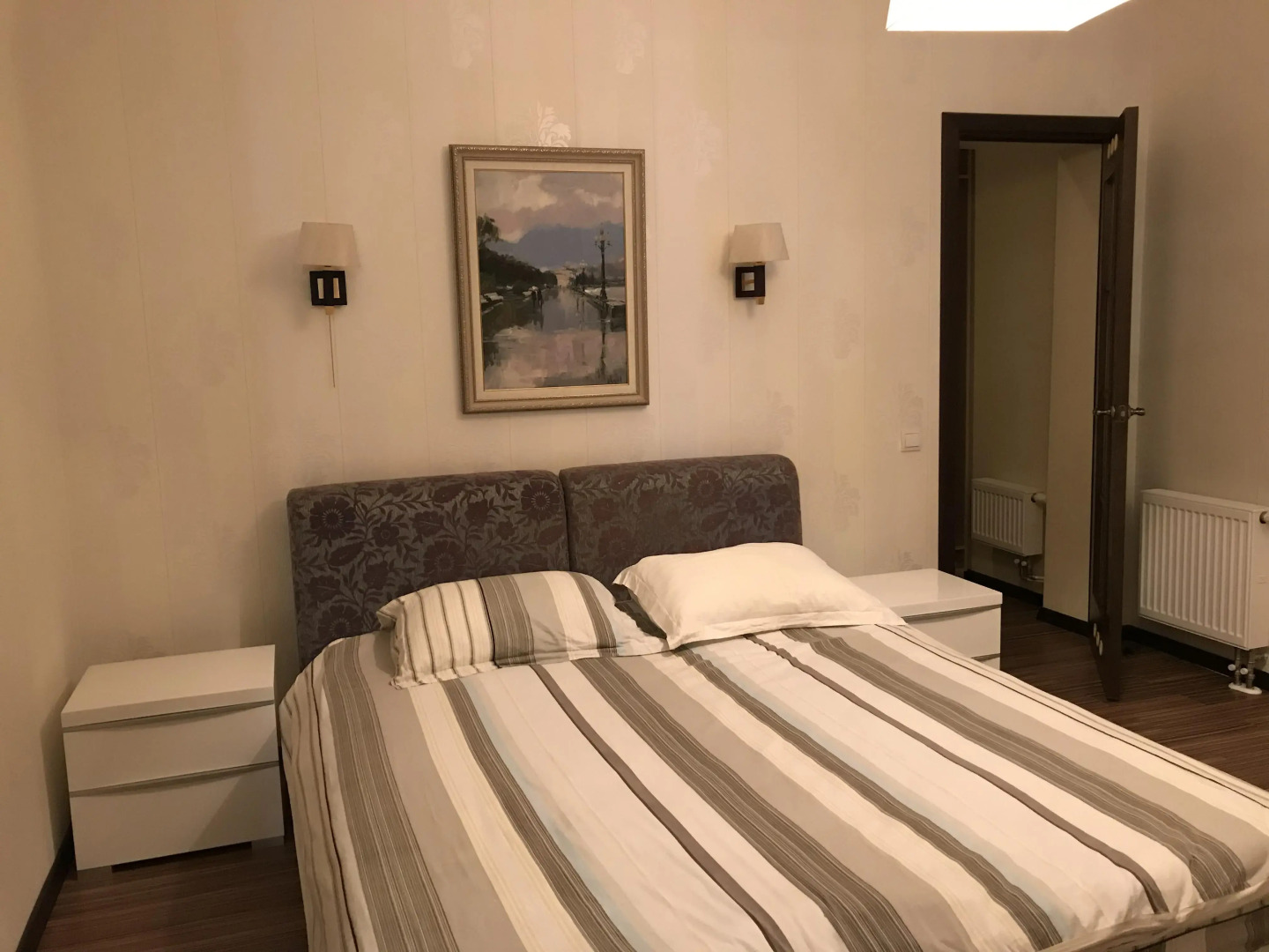 Апартаменты Дача Штейнгольца 3