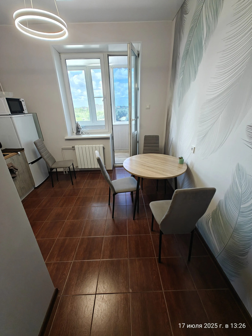 Квартира Уютная видовая в самом центре